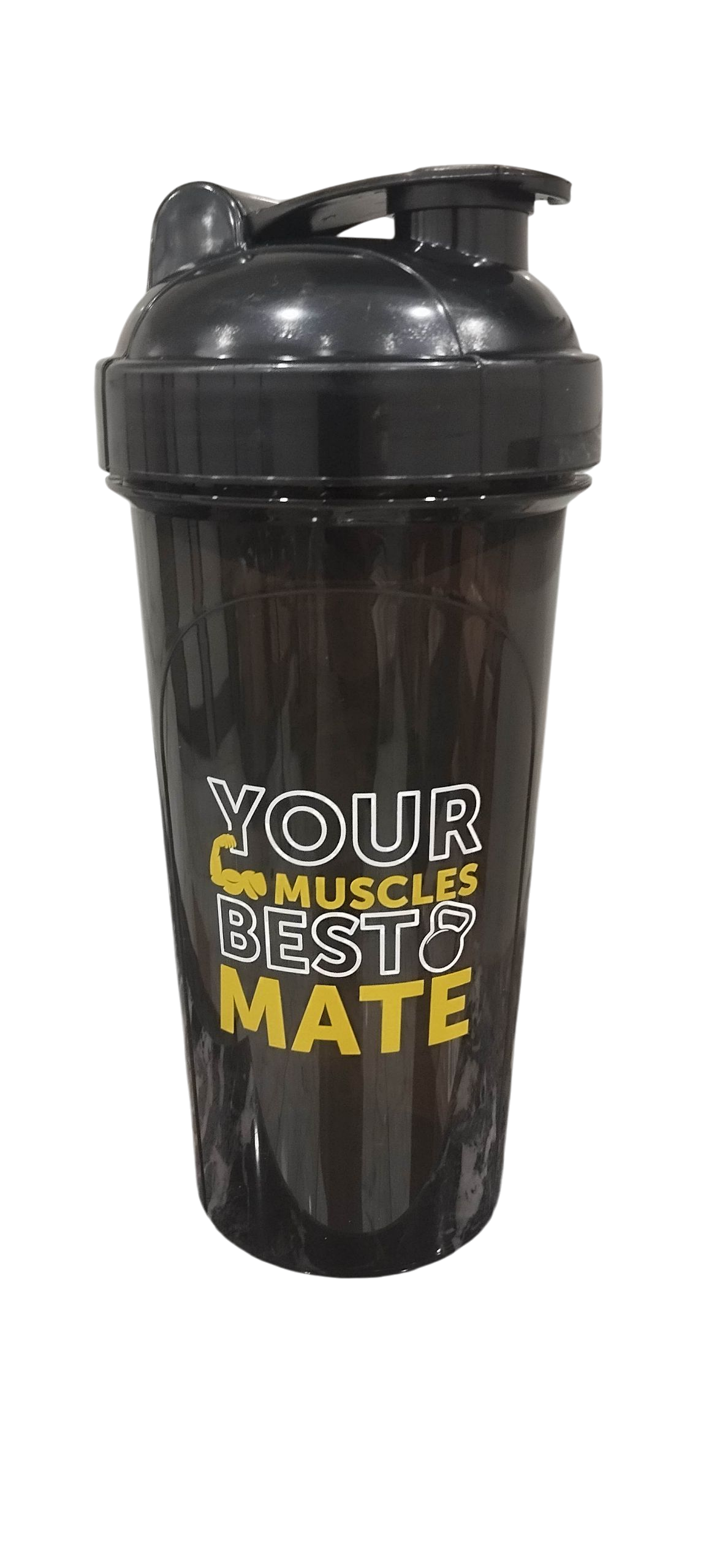 BASIX SHAKER BOTTLE GLOSS