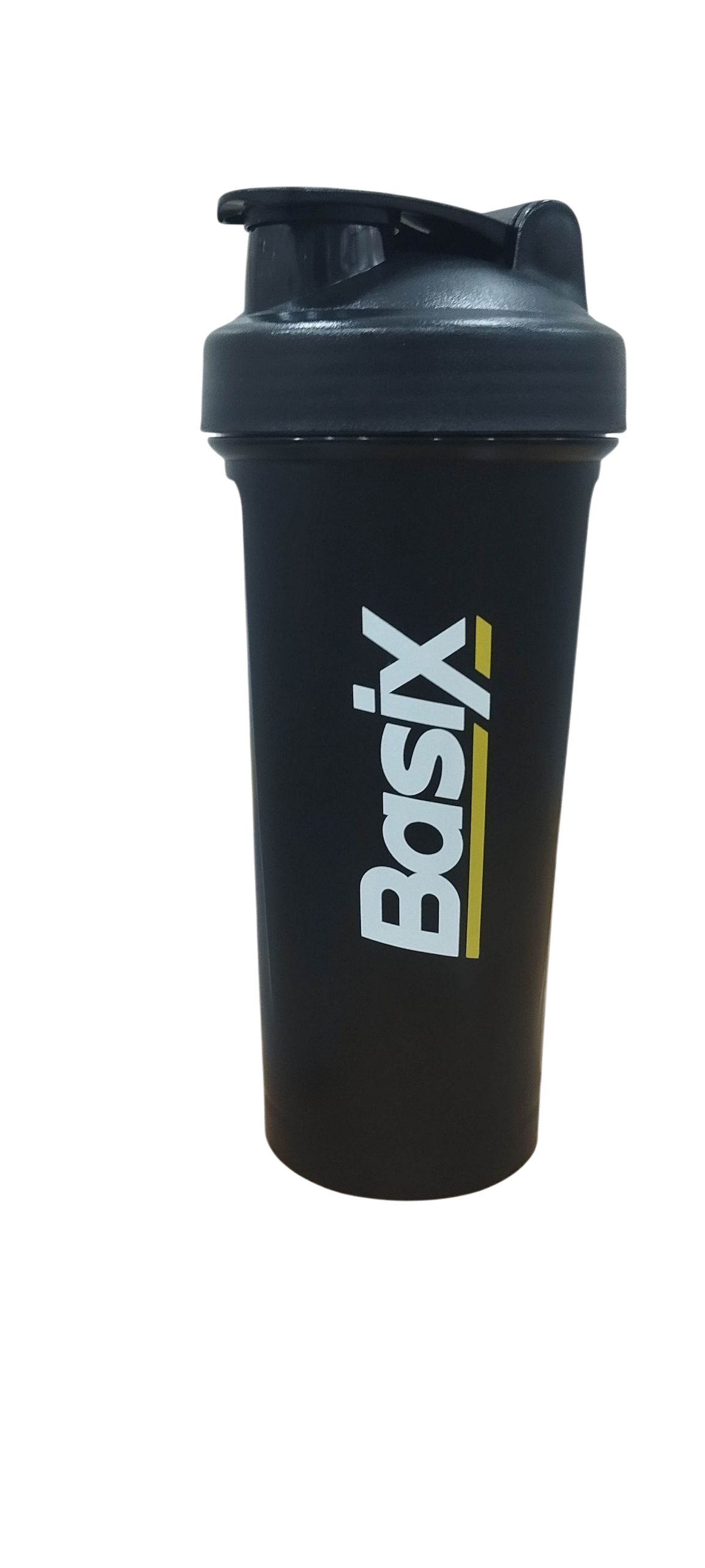 BASIX SHAKER BOTTLE MATT