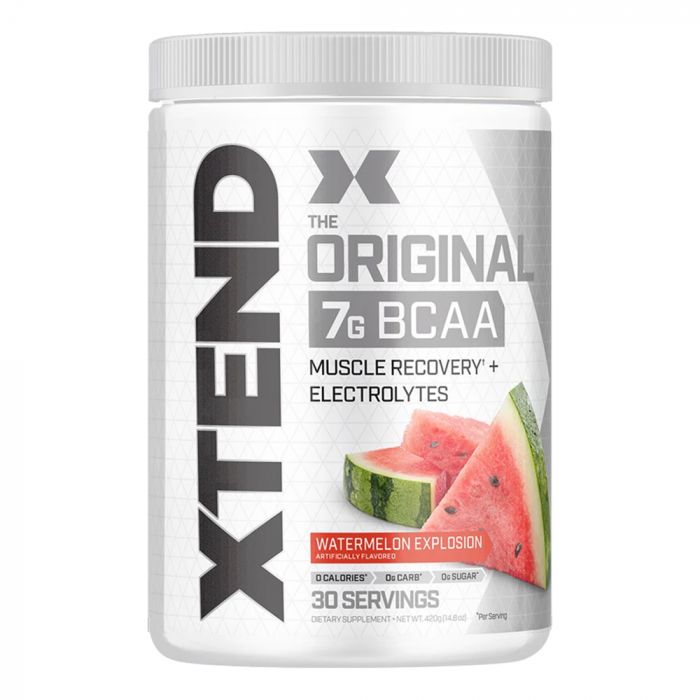 Xtend BCAA 30s