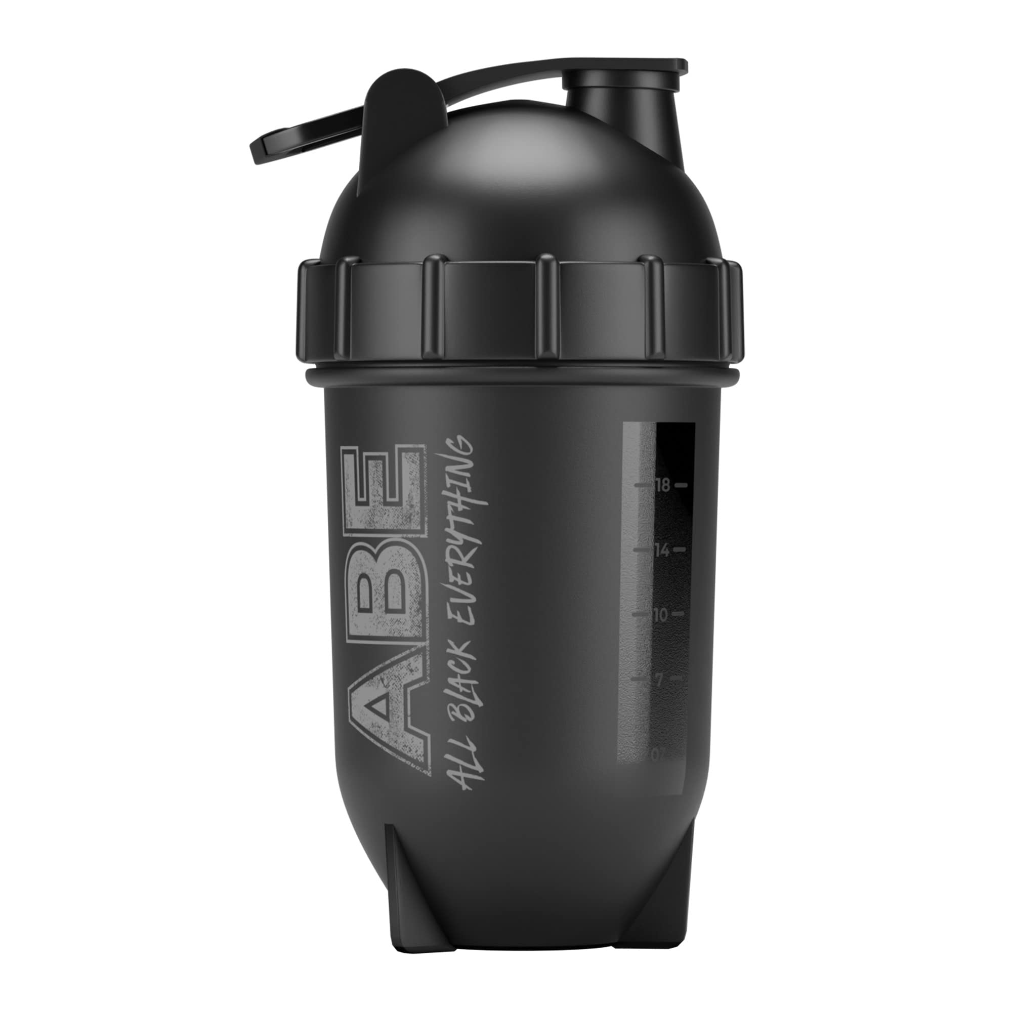 ABE Bullet Shaker Bottle