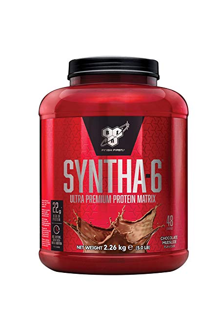 BSN SYNTHA 6 5LB