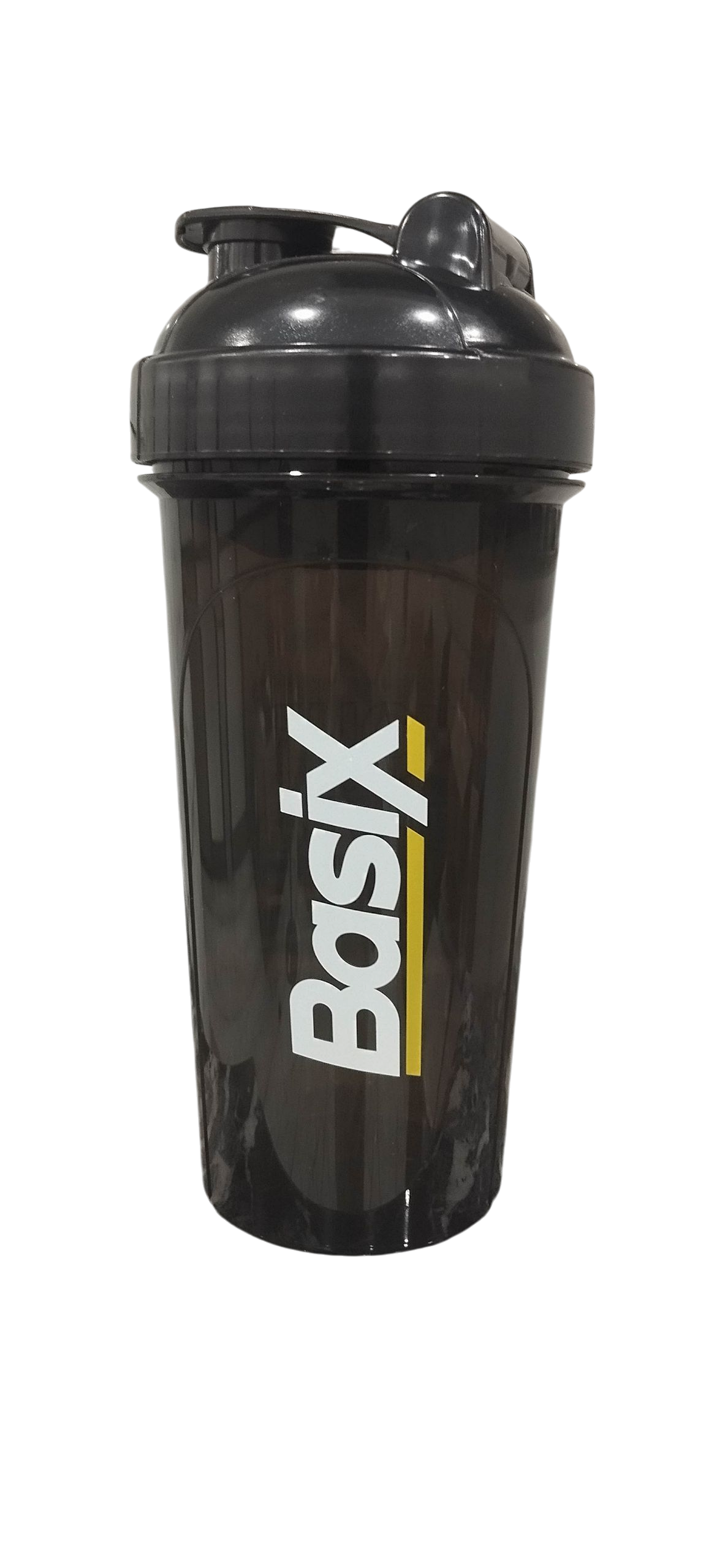 BASIX SHAKER BOTTLE GLOSS