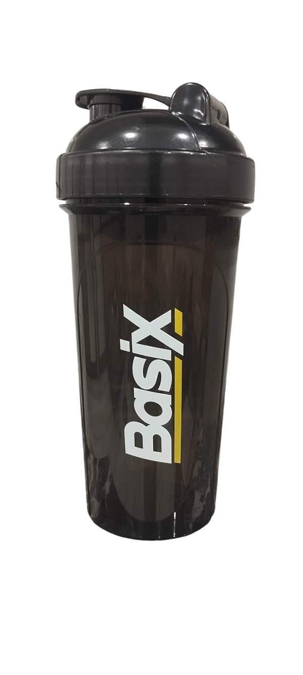 BASIX SHAKER BOTTLE GLOSS