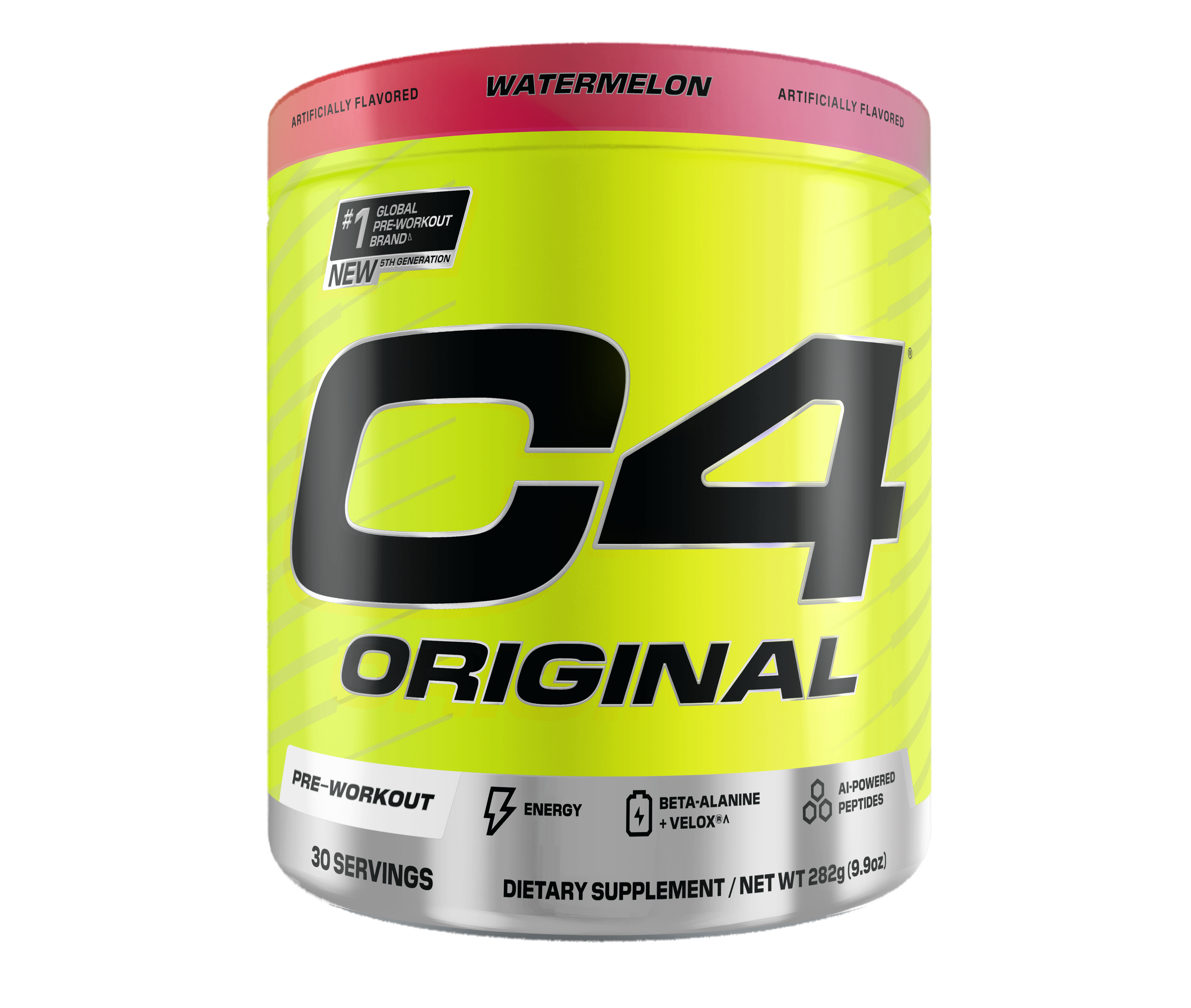 C4 Pre-Workout 30 Serv