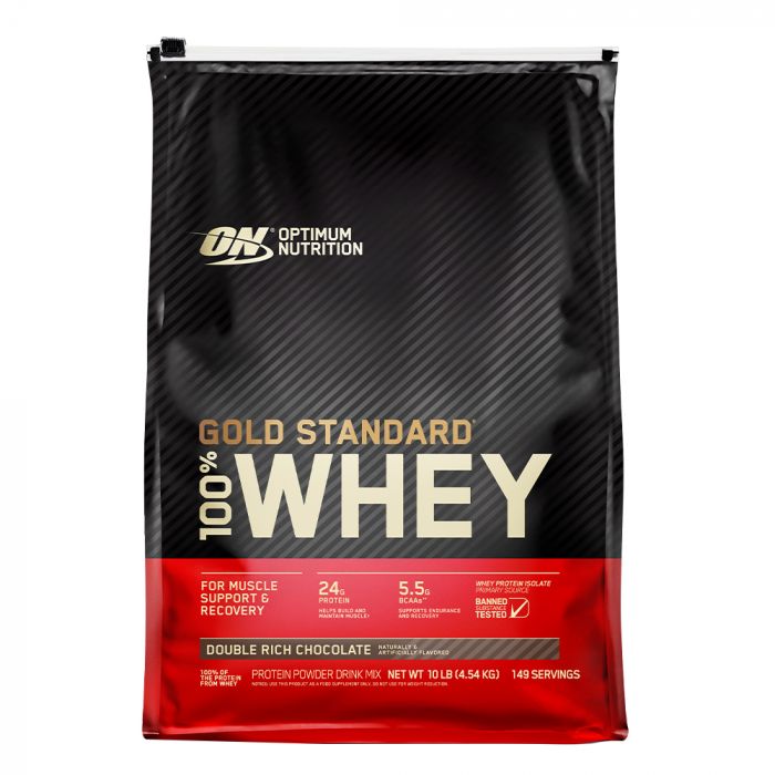 ON WHEY GOLD STANDARD 10LB