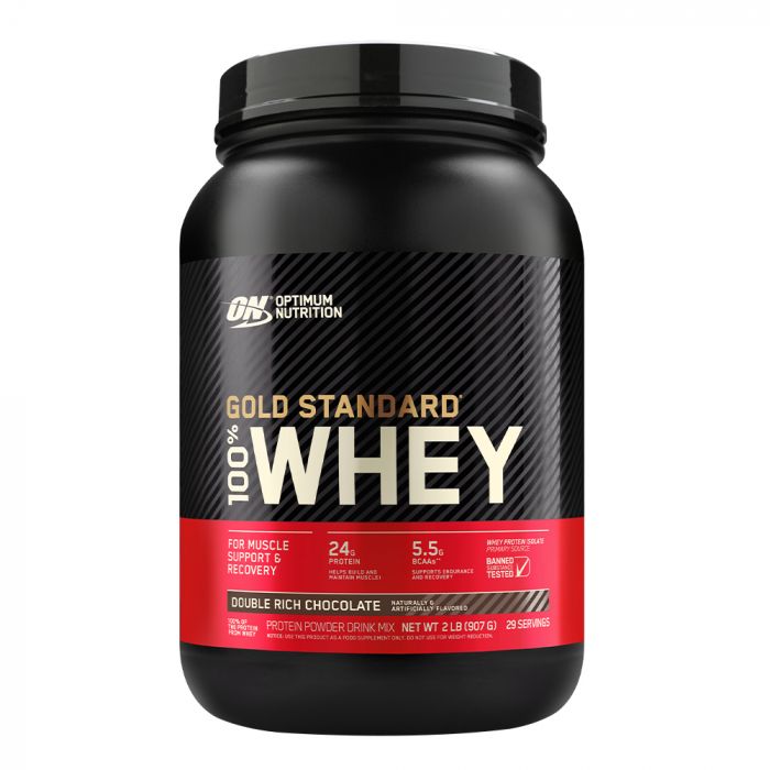 ON WHEY GOLD STANDARD 2LB