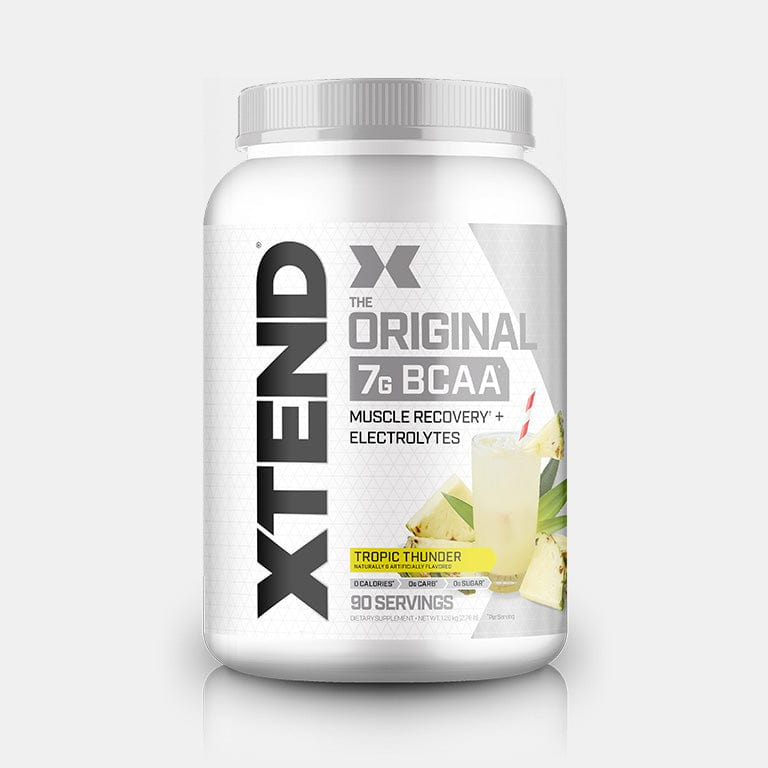 XTEND ORIGINAL BCAA 90S