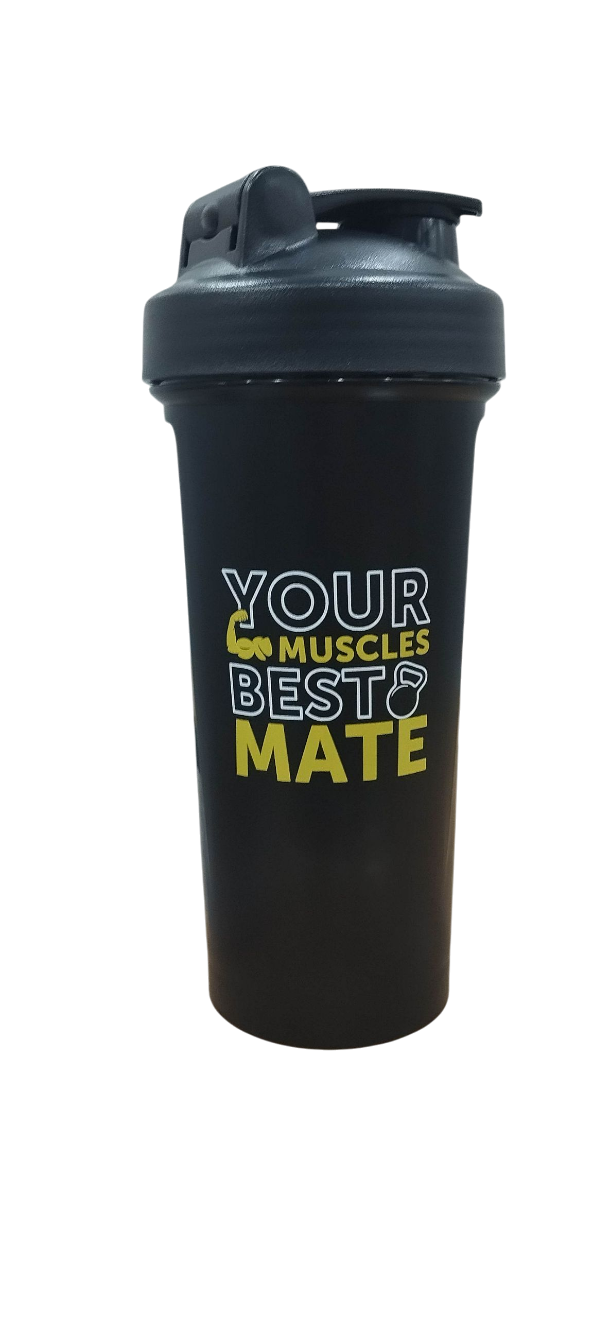BASIX SHAKER BOTTLE MATT