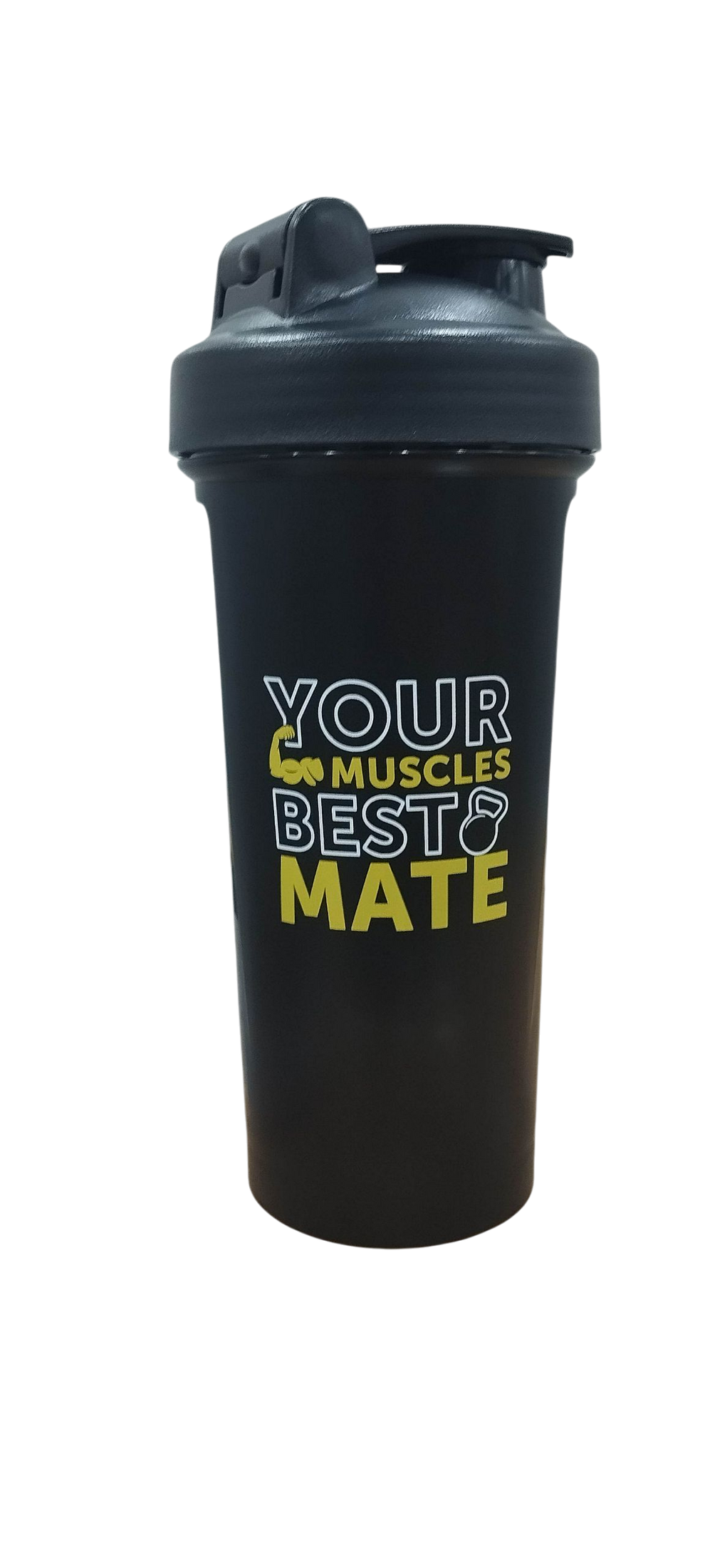 BASIX SHAKER BOTTLE MATT – purenutritiononline
