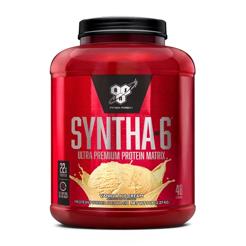 BSN SYNTHA 6 5LB