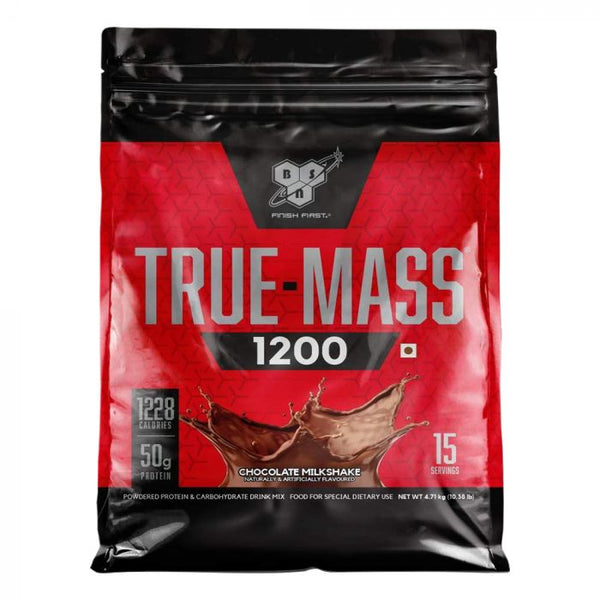 BSN True Mass 12000