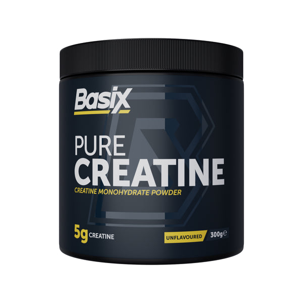 Basix Creatine 300 Grams