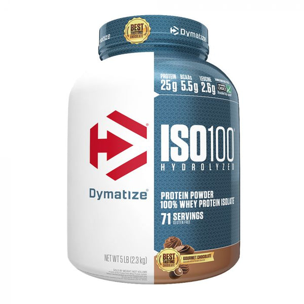 Dymatize ISO 100 Protein