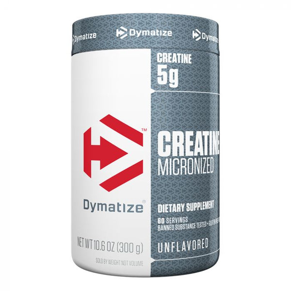 Dymatize Creatine 300 Grams