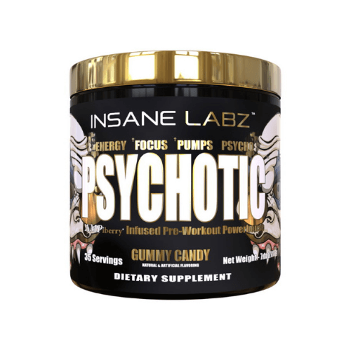 INSANE LABZ PHYSYCOTIC