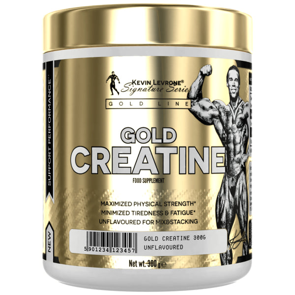 Kevin Leverone Gold Creatine 300 Grams