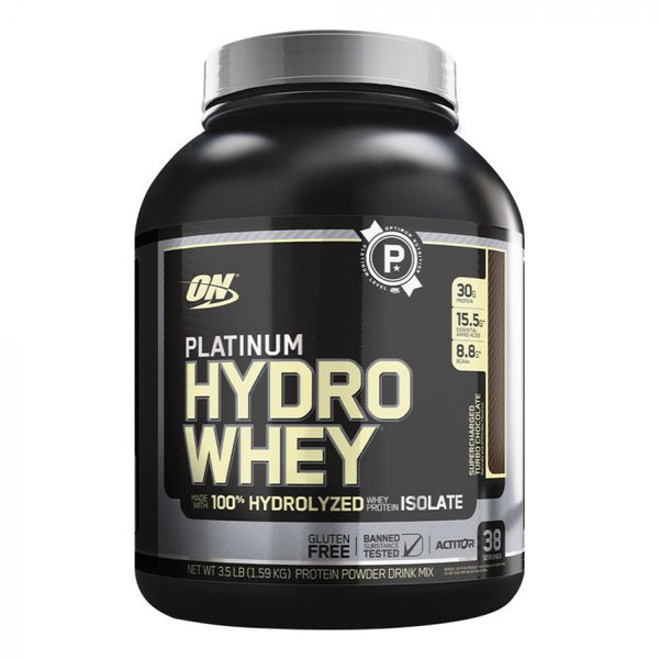 Optimum Nutrition Platinum HydroWhey