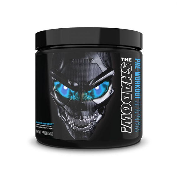 JNX Sports - The Shadow! Pre-Workout