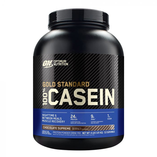 Optimum Nutrition Gold Standard 100% Casein