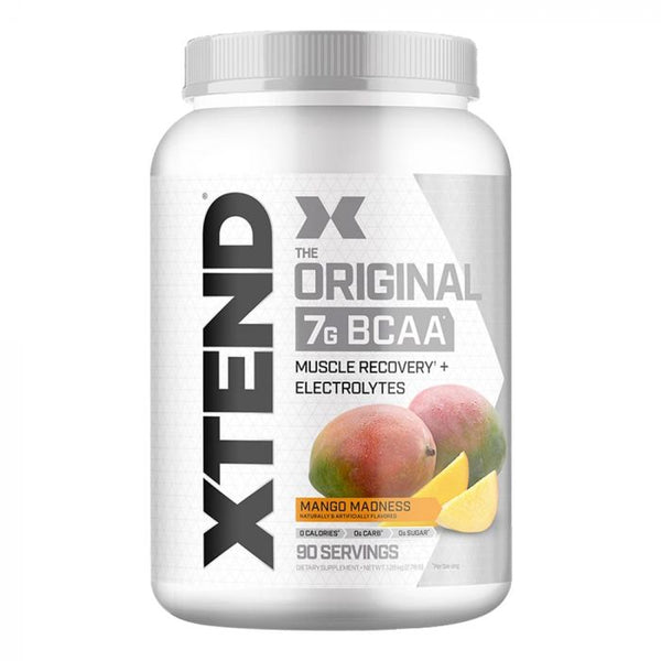 XTEND ORIGINAL BCAA 90S