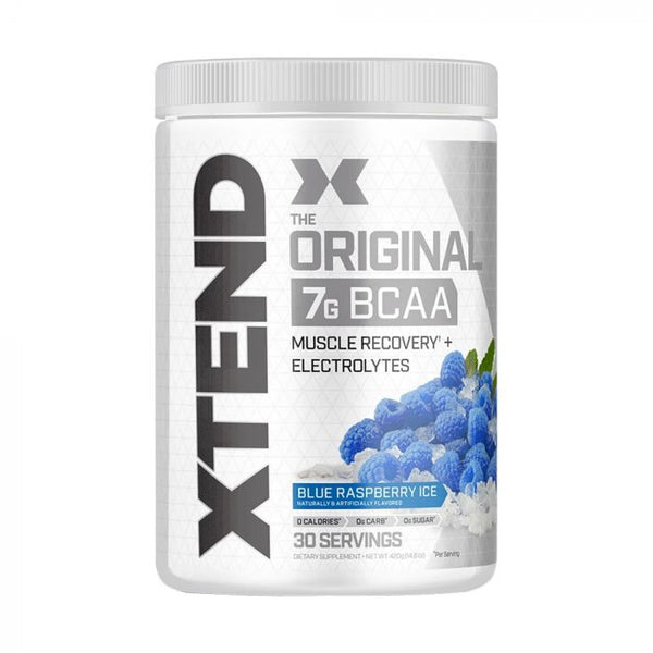 Xtend  BCAA